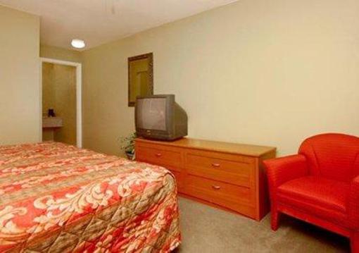 фото отеля Econo Lodge Downtown Salt Lake City