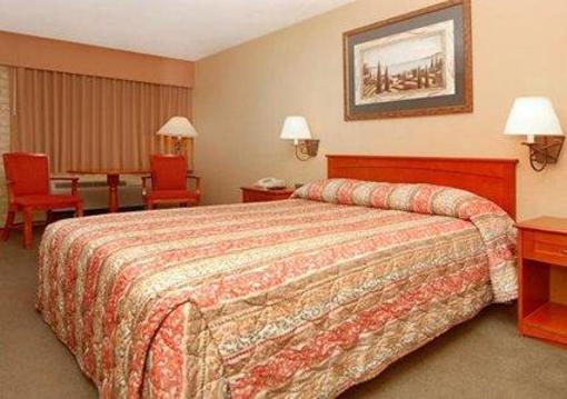 фото отеля Econo Lodge Downtown Salt Lake City