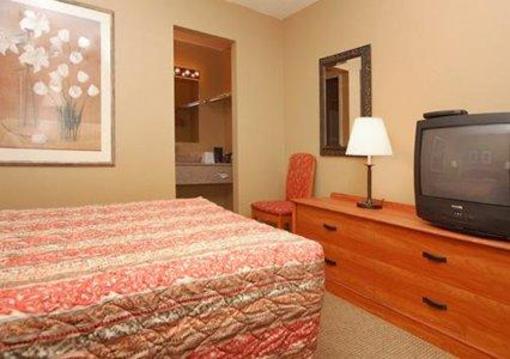 фото отеля Econo Lodge Downtown Salt Lake City