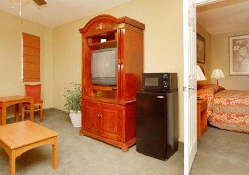 фото отеля Econo Lodge Downtown Salt Lake City