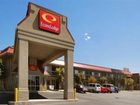 фото отеля Econo Lodge Downtown Salt Lake City