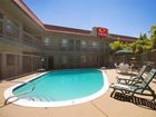 фото отеля Econo Lodge Downtown Salt Lake City