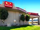 фото отеля Econo Lodge Downtown Salt Lake City