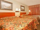 фото отеля Econo Lodge Downtown Salt Lake City