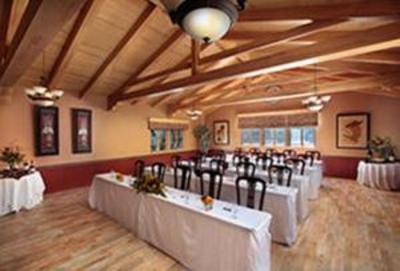 фото отеля Relax Inn Paso Robles