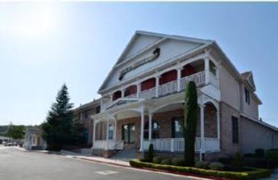 фото отеля Relax Inn Paso Robles