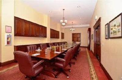 фото отеля Relax Inn Paso Robles