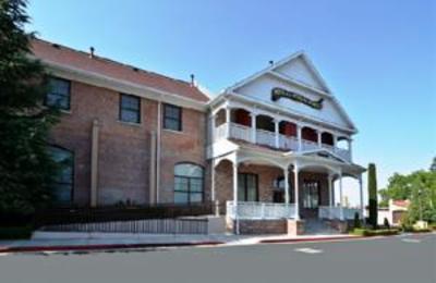 фото отеля Relax Inn Paso Robles