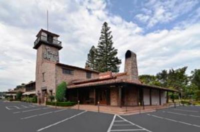 фото отеля Relax Inn Paso Robles