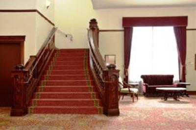 фото отеля Relax Inn Paso Robles