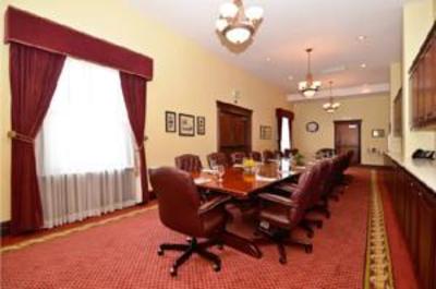 фото отеля Relax Inn Paso Robles