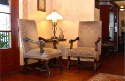 фото отеля Relax Inn Paso Robles