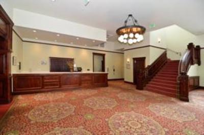 фото отеля Relax Inn Paso Robles