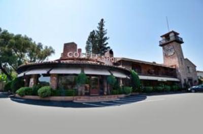 фото отеля Relax Inn Paso Robles