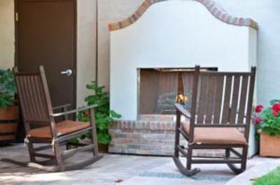 фото отеля Relax Inn Paso Robles
