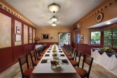 фото отеля Relax Inn Paso Robles