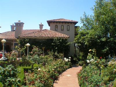 фото отеля Relax Inn Paso Robles