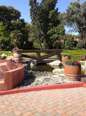 фото отеля Relax Inn Paso Robles