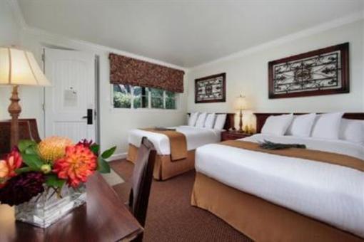 фото отеля Relax Inn Paso Robles