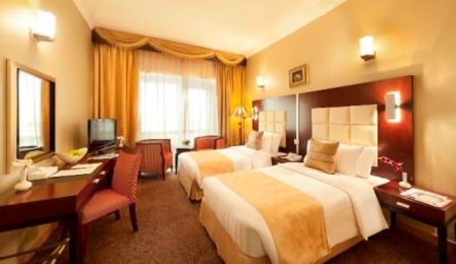 фото отеля Ewa Hotel Dubai