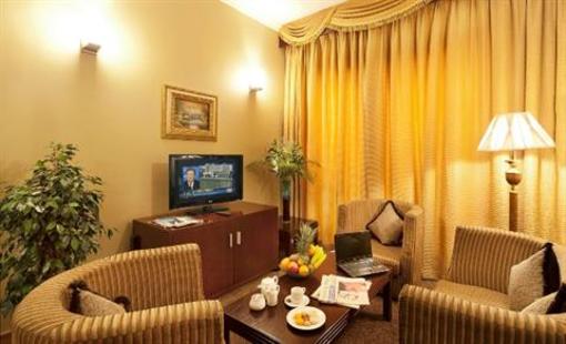 фото отеля Ewa Hotel Dubai