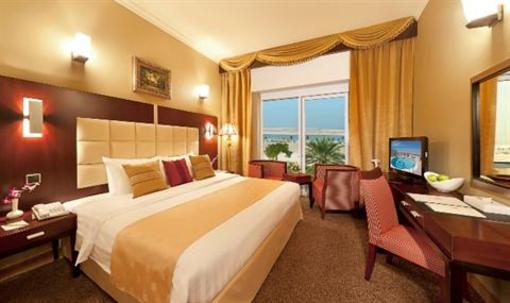 фото отеля Ewa Hotel Dubai