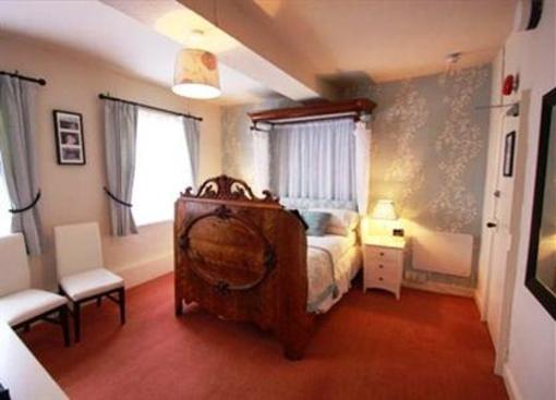 фото отеля Galtres Lodge Hotel