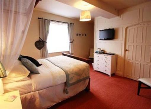 фото отеля Galtres Lodge Hotel