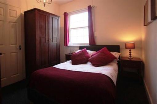 фото отеля Galtres Lodge Hotel