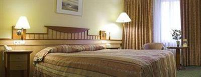 фото отеля Danubius Health Spa Resort Helia