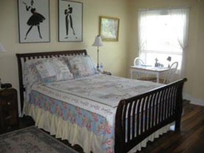 фото отеля 1823 Historic Rose Hill Inn