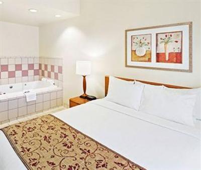 фото отеля Fairfield Inn San Antonio Airport North Star Mall
