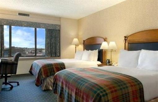 фото отеля Antlers Hilton Colorado Springs