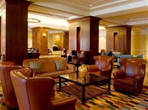 фото отеля Antlers Hilton Colorado Springs