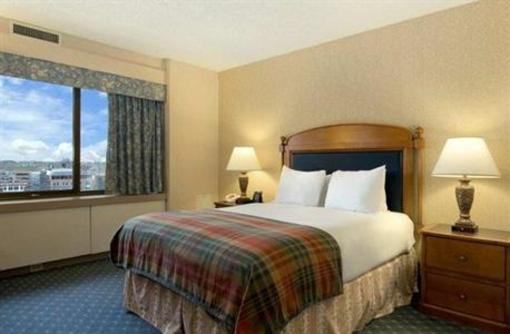 фото отеля Antlers Hilton Colorado Springs
