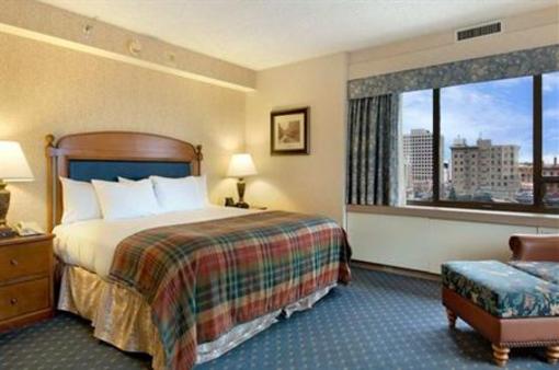 фото отеля Antlers Hilton Colorado Springs