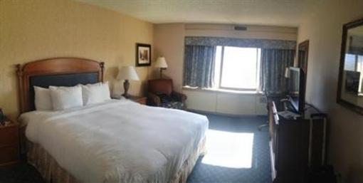 фото отеля Antlers Hilton Colorado Springs
