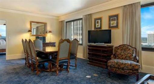фото отеля Antlers Hilton Colorado Springs