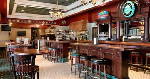 фото отеля Antlers Hilton Colorado Springs