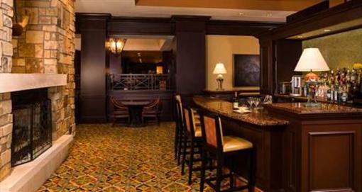 фото отеля Antlers Hilton Colorado Springs