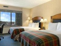 Antlers Hilton Colorado Springs