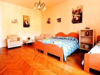 Dandy Deluxe Apartments