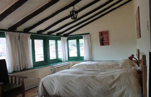 фото отеля Hostal Corihuasi Cusco
