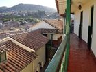 фото отеля Hostal Corihuasi Cusco