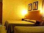 фото отеля Hotel Bahia Alicante