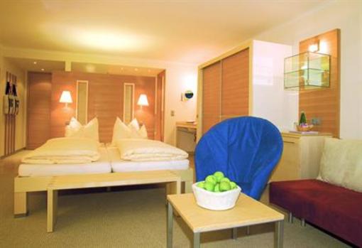 фото отеля Hotelkultur Andy