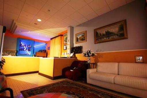 фото отеля Hotel Alberta Marebello