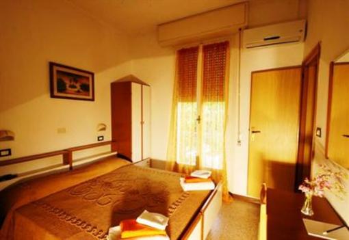 фото отеля Hotel Alberta Marebello