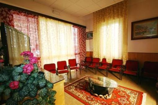 фото отеля Hotel Alberta Marebello