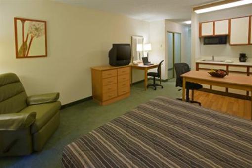 фото отеля Extended Stay Deluxe Hotel Durham (North Carolina)